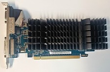 Scheda video NVIDIA GeForce GT