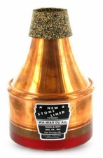 Humes & Berg sordina tromba