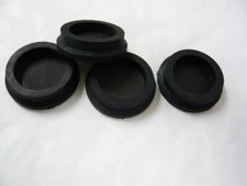 Lot 4 Patins, pied de flipper