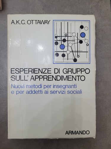 Esperienze gruppo - esperienze,