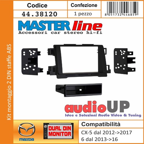 Mascherina radio 2 - radio, e