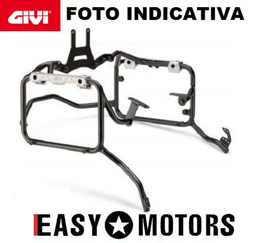 Pl684cam givi telaietti porta - pl684cam,
