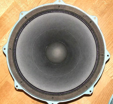 1x Coral 15L-2 HI-FI Woofer