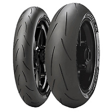 Pneumatici nuovi METZELER