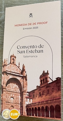 Euros commémorative espagne - euros,