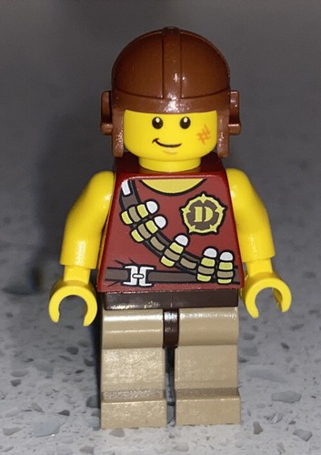 Lego originale dino hero - originale,
