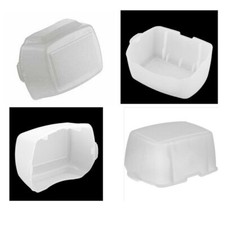 DIFFUSORE per FLASH Neewer