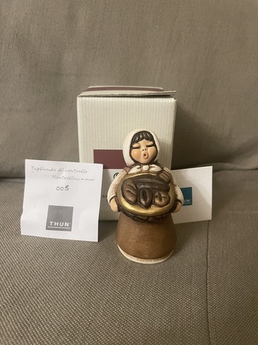 Thun pastore panettiera - pastore,