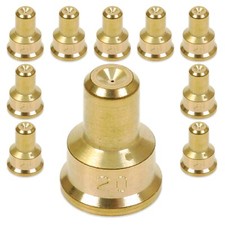 INIETTORI PILOTA GAS SOLIDORO