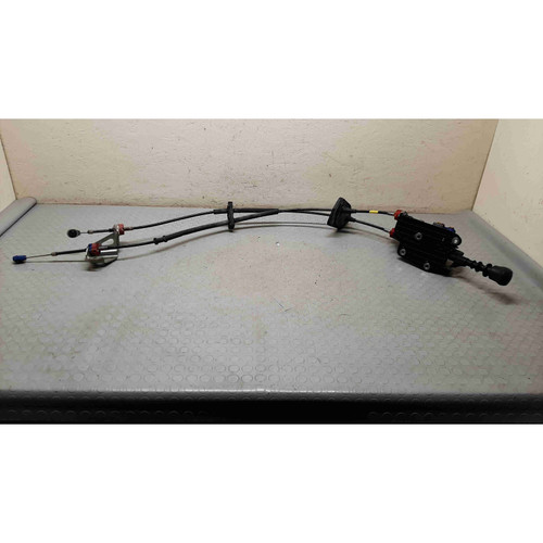 553468290e leva cambio manuale - cambio,