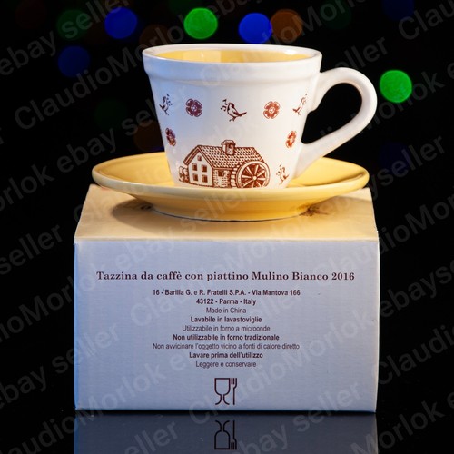 Tazzina caffè con - tazzina, da