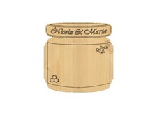 Guestbook segnaposto