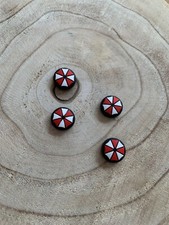 🍀 Resident Evil Umbrella