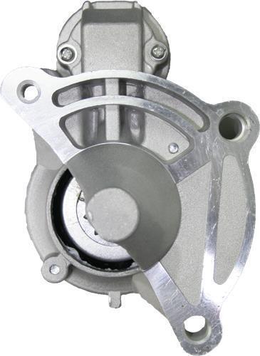 Avviatore starter rigenerato - starter,