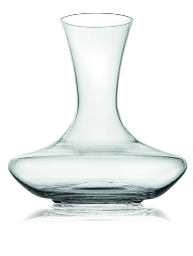 Decanter vino ivv vetro - decanter,