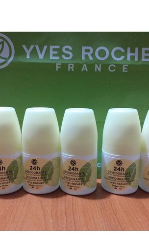 Yves rocher deodoranti - yves,