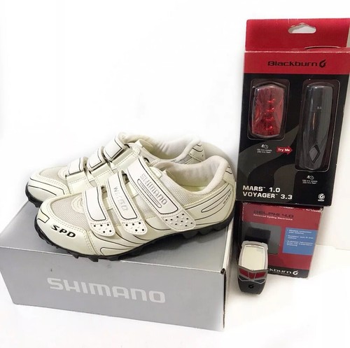 Pacchetto bicicletta shimano - pacchetto,