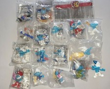 MC DONALD'S #  GADGET SORPRESE #  ENTRA E SCEGLI IL PERSONAGGIO.....