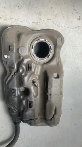 Serbatoio carburante fiat 500x - serbatoio,