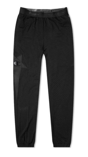 Pantaloni pista rick - pantaloni,