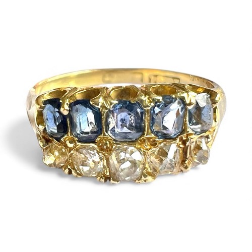 Anello oro kt con - anello,