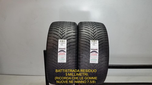 Gomme usate termiche - gomme,