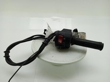 Ingranaggio Kill Switch Motore