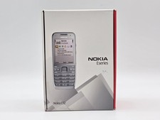 Nokia E52 - cellulare oro (senza SIM-lock)