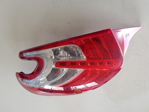 9672628380 stop fanale - fanale, led