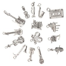  15 Pcs Accessori Per