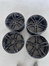 cerchi bmw 18 originali usati