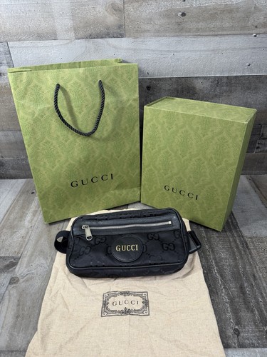 Gucci borsa cintura in - cintura,