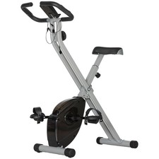 SPORTNOW Cyclette Magnetica a