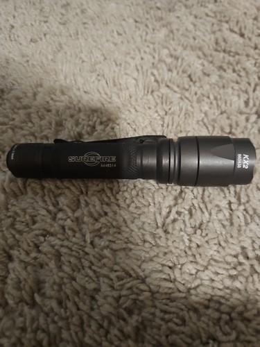 Torcia esterno surefire e2l - surefire,