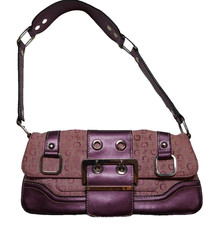 Borsa piccola vintage Y2K G