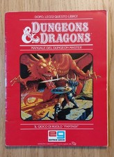 Dungeons e Dragons. Manuale del Dungeon Master - Gary Gygax, Dave Arneson
