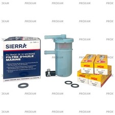 KIT MAINTENANCE DE BASE -