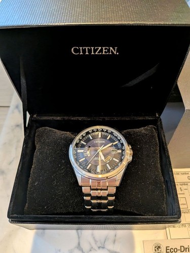 Orologio polso citizen - polso,
