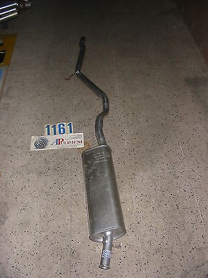 254107 marmitta terminale fiat - terminale,
