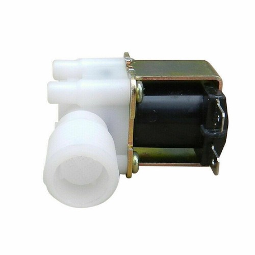 Elettrovalvola pollice per - 1/2,