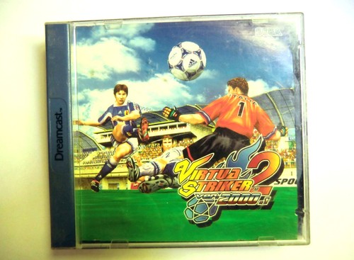 15961 virtua striker - virtua,