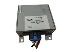 AUDI A4 Avant 8ED, B7