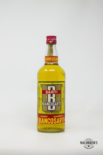 Liquore aperitivo biancosarti - liquore,