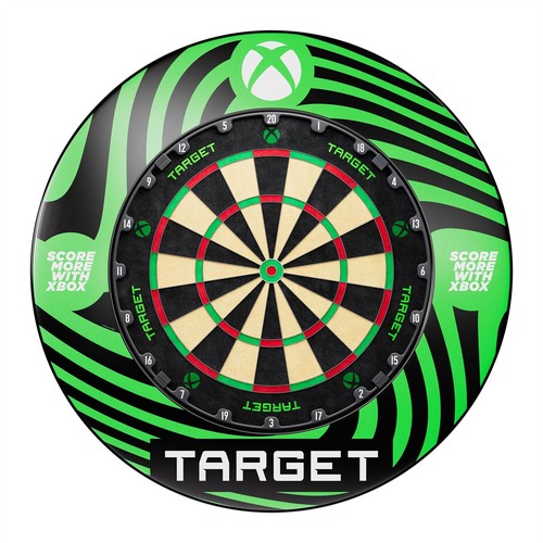 Freccette bersaglio xbox - freccette, tor