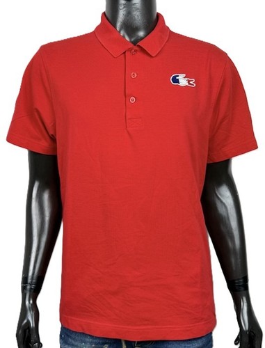 Lacoste sport polo uomo - sport,