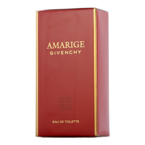 Givenchy amarige edt ml - amarige,