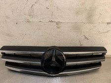 Coperchio griglia paraurti