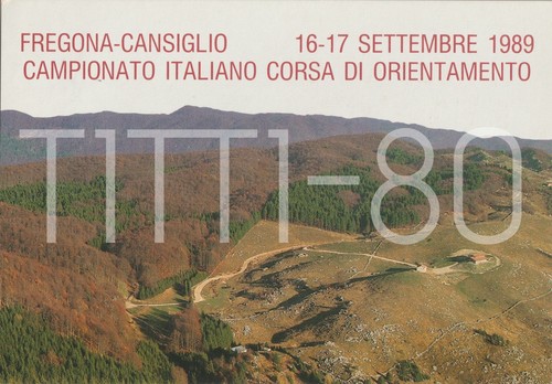 Fregona cansiglio campionato - fregona,