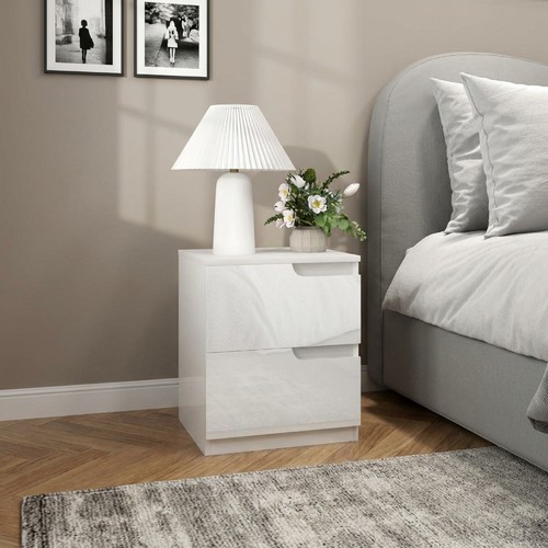 Comodino camera letto 2 - comodino,