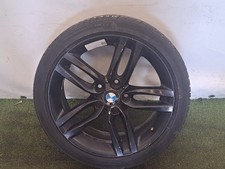 CERCHIO IN LEGA PER BMW Serie